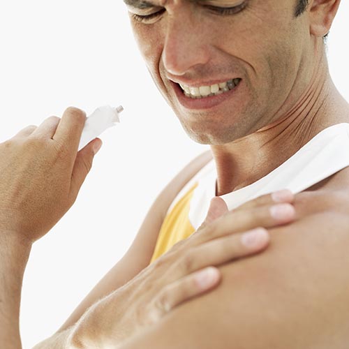 Shelton, WA 98584 frozen shoulder treatment