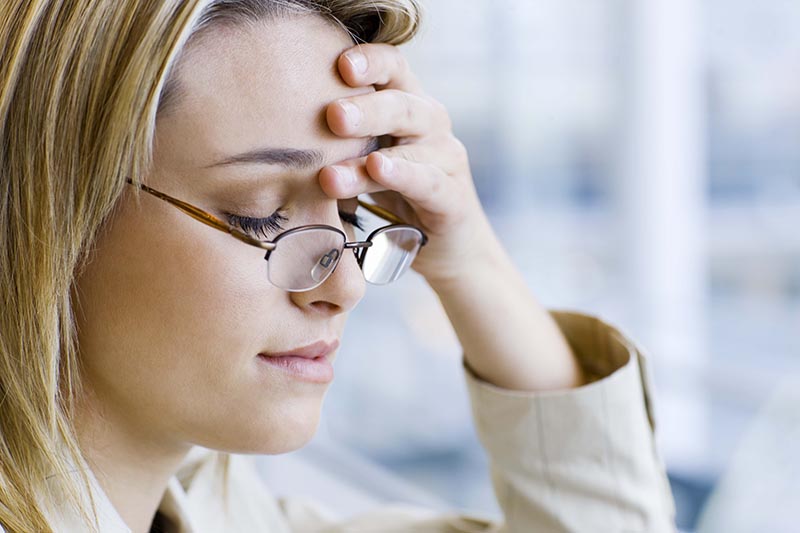 Shelton, WA 98584 dizziness treatment