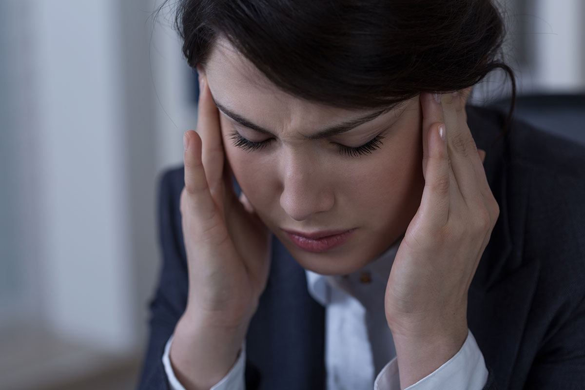 Migraine treatment in Shelton, WA